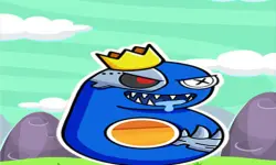 Rainbow Friends Run image