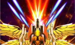 Space Attack Galaxy image