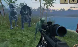 Dinosaurs Jurassic Survival World image