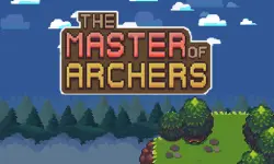 The Master Of Archer image