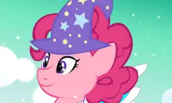 My Cute Pony image