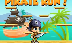Pirate Run image
