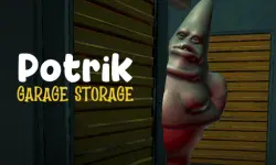 Potrick Garage Storage image
