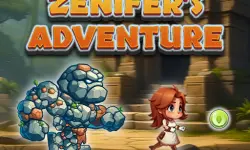 Zenifer  Adventure image