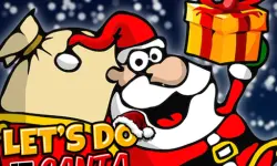 Lets Do It Santa image