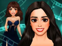 Movie Star Daily Routine background