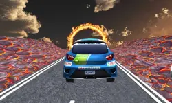 Car Stunt Race Trial image