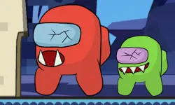 Among Us Zombies image