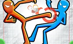 Paper Fighter 3D image