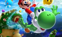 Super Mario Commander image