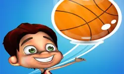 Dude Basketball image