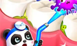 Animal Dental Hospital - Surgery Game image