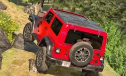 Jeep Driver Offroad 2022 image