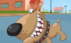 Cute Dogs Jigsaw image