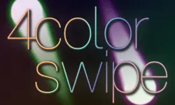 4color swipe image
