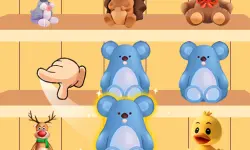 Goods Sort Master image