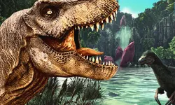 Dinosaurs Hunt image