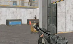 Warfare Area 3 image