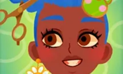 Hair Salon - Create Your Style image