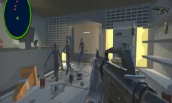 Private Zombie Wave image