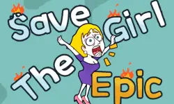 Save The Girl Epic image