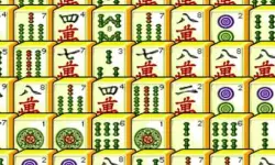 Mahjong Connect Classic image
