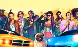 Fastlane Revenge Online image