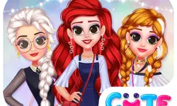 Bff Trendy K-Fashion image