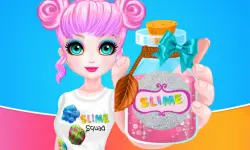 Princess Slime Factory image