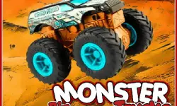 Big Monster Trucks image