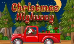 Christmas Highway image