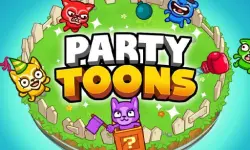 PartyToons image