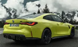 BMW M4 Coupe Puzzle image