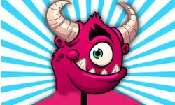 Monster Squid Survival image