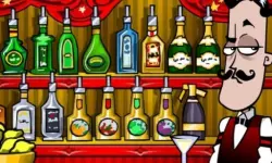 Bartender: The Right Mix image