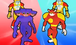 Merge Monsters Army image