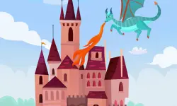 Baby Dragons Memory image