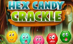 Hex Candy Crackle image