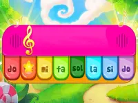 Kid Maestro background