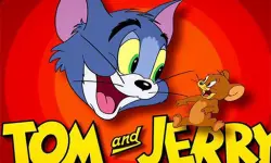 Tom  amp;amp; Jerry Run image
