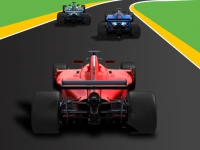 Formula Rush Online