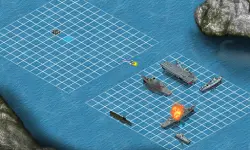 Battleship War Multiplayer image