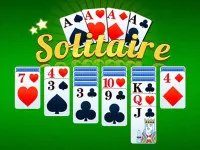 image bg Classic Solitaire:  Card Games