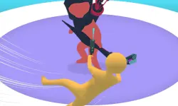 Circle Shooter Master image