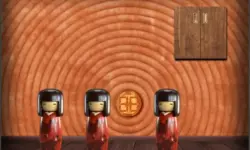 Amgel Easy Room Escape 87 image