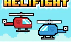 Helifight image