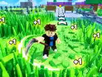 +1 Cut Grass Adventure
