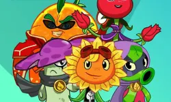 Plants Vs Zombies Hidden Stars image