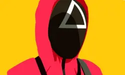 Squid Game Battle image