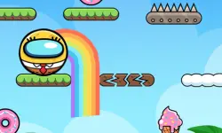 Bounce Ball Online image